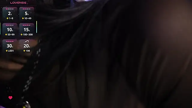 Snapshot of Natasha__Sccott chatting on 02-01-26, 06:50 Natasha Sccott online show from 02-01-26, 06:50