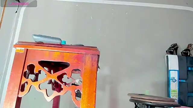 Jimena Grey online show from 03-14-26, 05:46