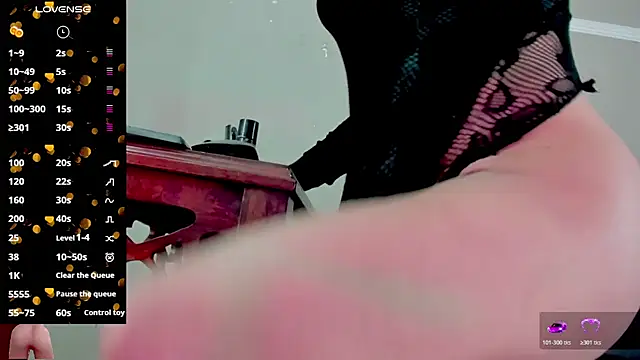 Jimena Grey online show from 04-05-26, 11:02