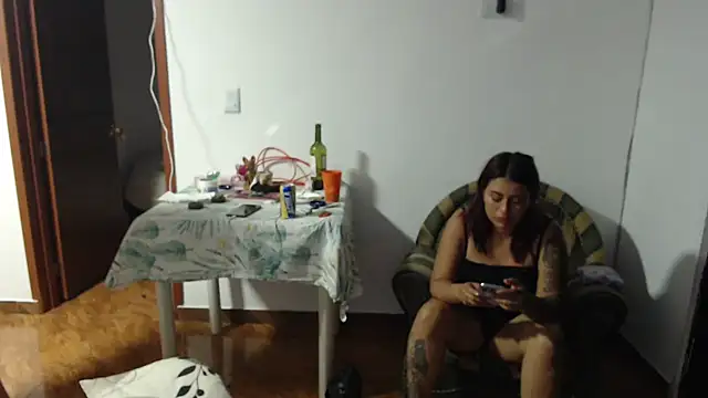 69 anal hard online show from 04-02-26, 11:57