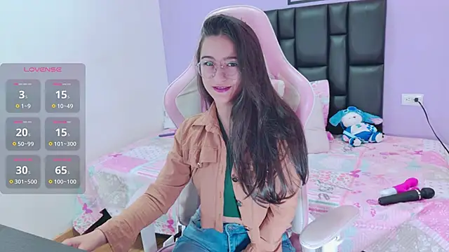 im-eliza online show from 03-30-26, 03:57