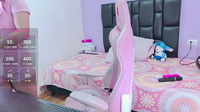 im-eliza online show from 04-11-26, 11:03