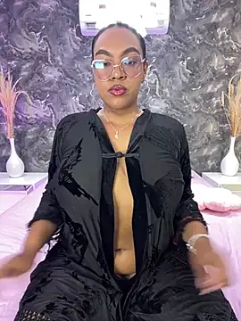 Esmeralda Duarte online show from 07-02-26, 10:32