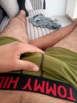 Kurtsikicixh online show from 02-23-26, 02:47