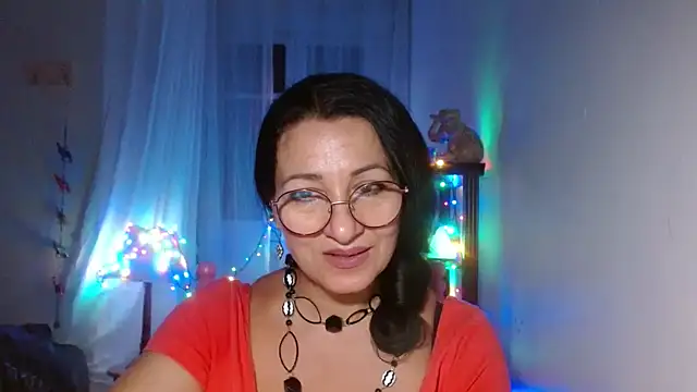 KeisyNeonX online show from 09-21-25, 07:15