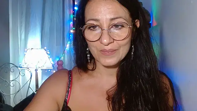 KeisyNeonX online show from 09-29-25, 07:08