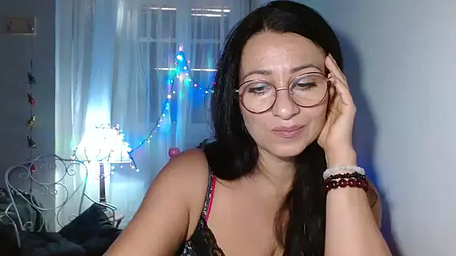 KeisyNeonX online show from 09-30-25, 09:36