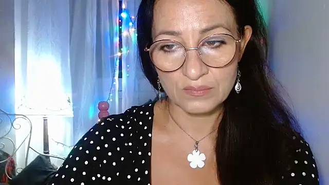 KeisyNeonX online show from 10-03-25, 07:33