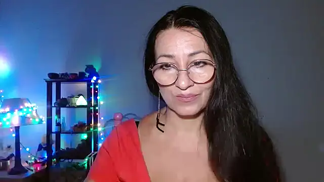 KeisyNeonX online show from 10-06-25, 07:44