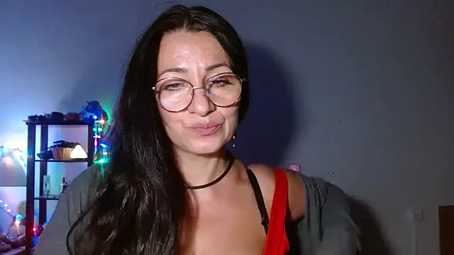 KeisyNeonX online show from 10-20-25, 07:03