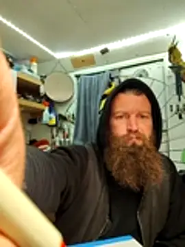 only yours for now online show from 04-15-26, 11:16