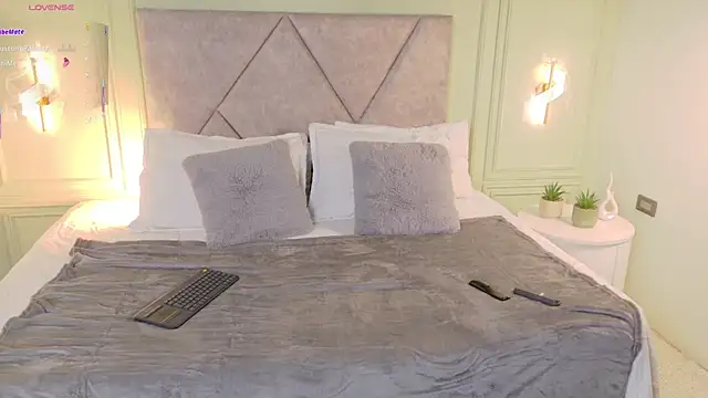  Miss Kimm online show from 02-11-26, 12:32