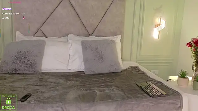  Miss Kimm online show from 02-17-26, 12:23