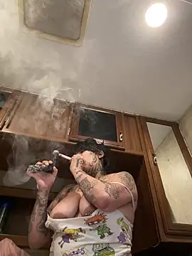 Lilbabbby online show from 01-02-25, 04:13