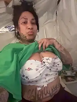 Lilbabbby online show from 03-29-26, 09:37