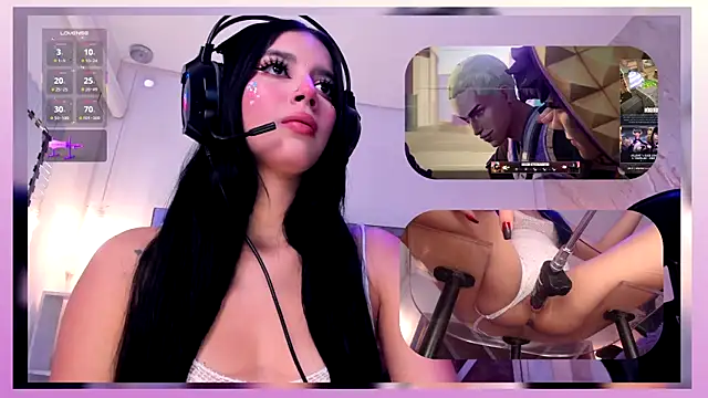 SweetieCloe  online show from 03-27-26, 09:14