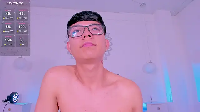 CodyTwink online show from 11-08-25, 04:51