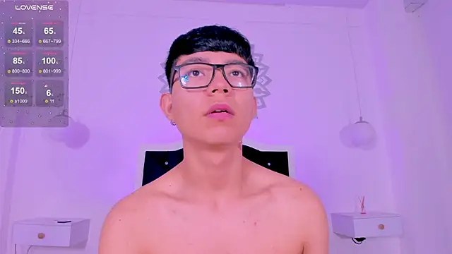 CodyTwink online show from 11-24-25, 02:50