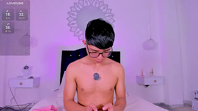 CodyTwink online show from 02-12-26, 04:24