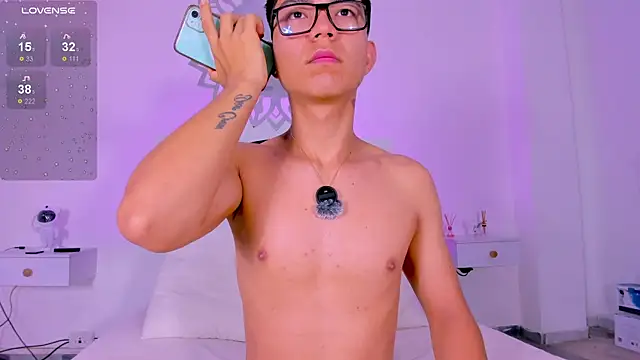 CodyTwink online show from 02-15-26, 10:47