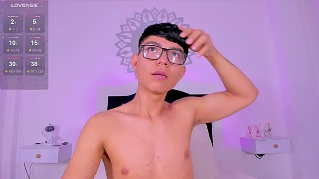 CodyTwink online show from 03-02-26, 04:47