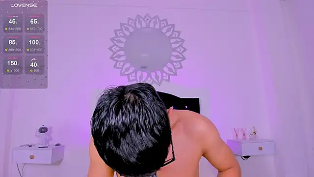 CodyTwink online show from 03-03-26, 02:01