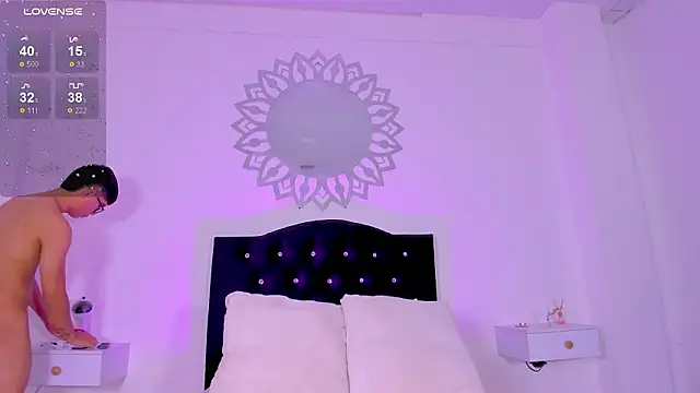 CodyTwink online show from 03-19-26, 01:26