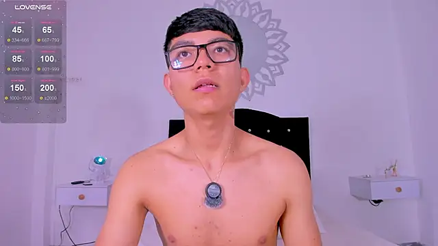 CodyTwink online show from 03-24-26, 04:12