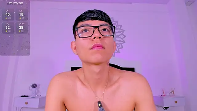 CodyTwink online show from 03-31-26, 02:17