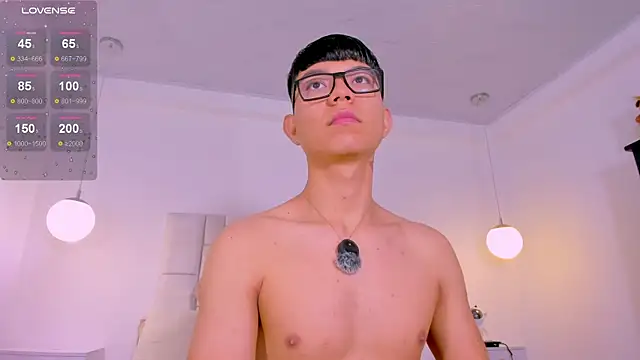 CodyTwink online show from 07-01-26, 01:34