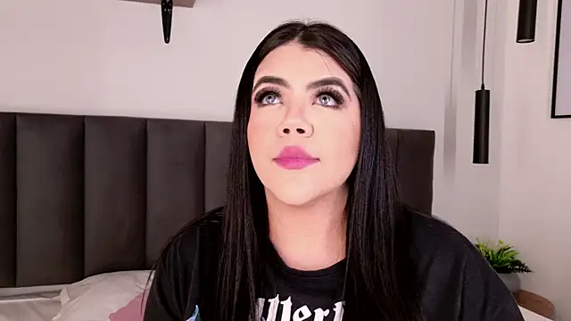 Harmonybabe  online show from 03-14-26, 08:25