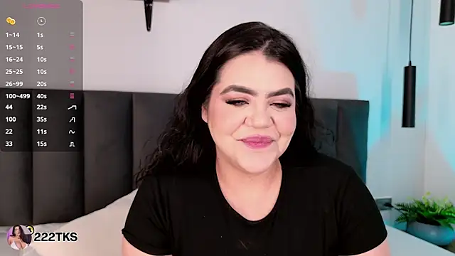 Harmonybabe  online show from 04-06-26, 08:10