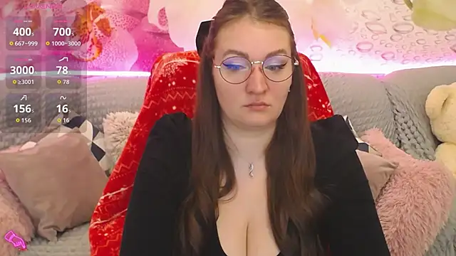 Snapshot of Nataly_cute chatting on 09-28-25, 06:24 Nataly cute online show from 09-28-25, 06:24