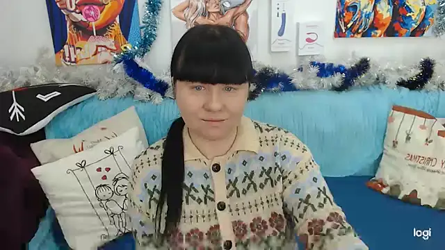 Sexy MALIKKA online show from 01-06-26, 08:07