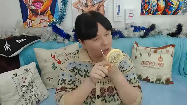 Sexy MALIKKA online show from 01-10-26, 07:21