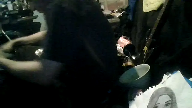 Snapshot of robeaulieu02 chatting on 03-22-26, 09:23 robeaulieu02 online show from 03-22-26, 09:23