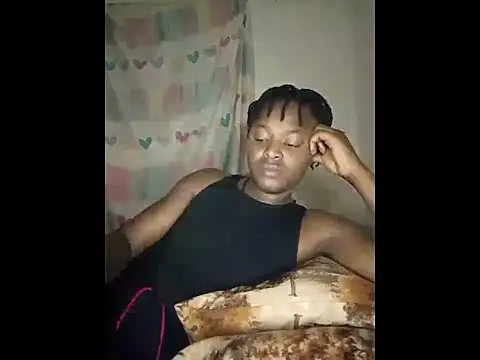 Freaky Vannahs online show from 03-04-26, 01:00