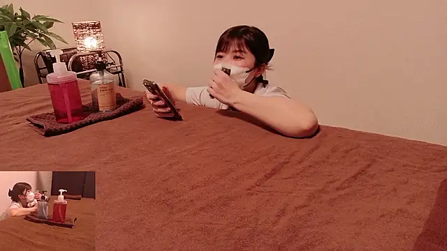 ManaMi-maru online show from 02-03-26, 12:43