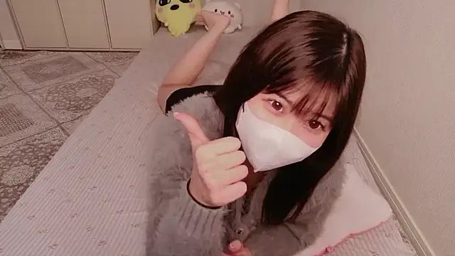 ManaMi-maru online show from 02-04-26, 10:32