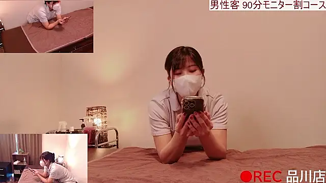 ManaMi-maru online show from 02-19-26, 02:40