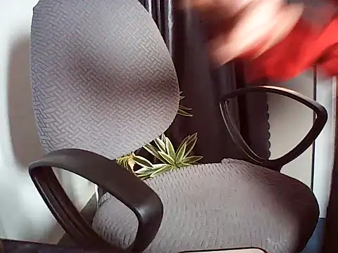 Haralushiaaax online show from 03-04-26, 01:33