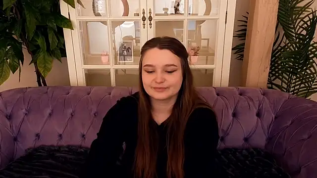 MagicPeachh  online show from 03-27-26, 08:52