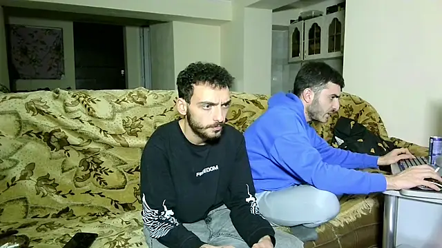 Barney Tedd online show from 12-22-24, 03:11