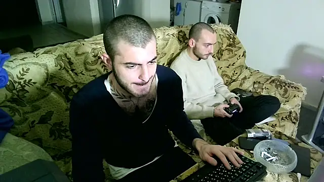 Barney Tedd online show from 01-04-25, 12:59