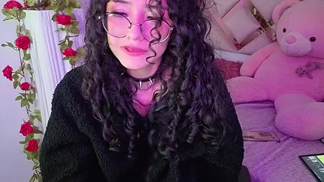 CherieCurl online show from 05-07-26, 02:50
