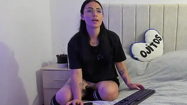 anny roberts online show from 02-09-26, 10:58