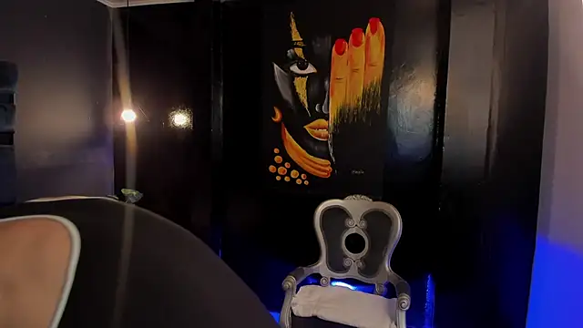 Johan Williams 07 online show from 02-26-26, 05:17