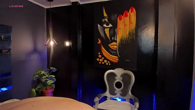 Johan Williams 07 online show from 03-05-26, 11:56