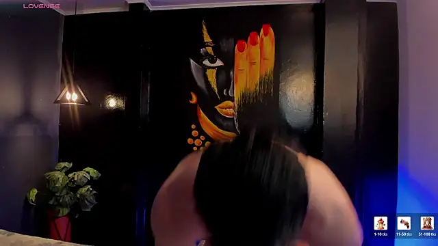 Johan Williams 07 online show from 04-10-26, 05:45