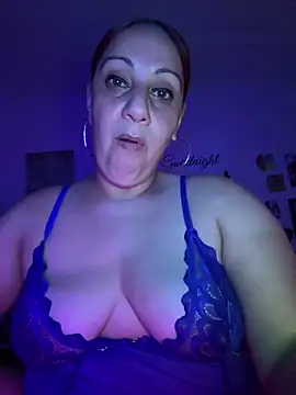 DeeLight124 online show from 04-03-26, 04:21